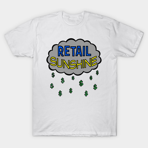 Retail Sunshine Logo